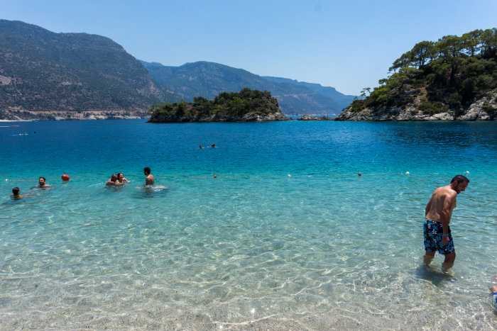 Курорты турции на эгейском побережье: что выбрать для семейного летнего отдыха в 2022 году
