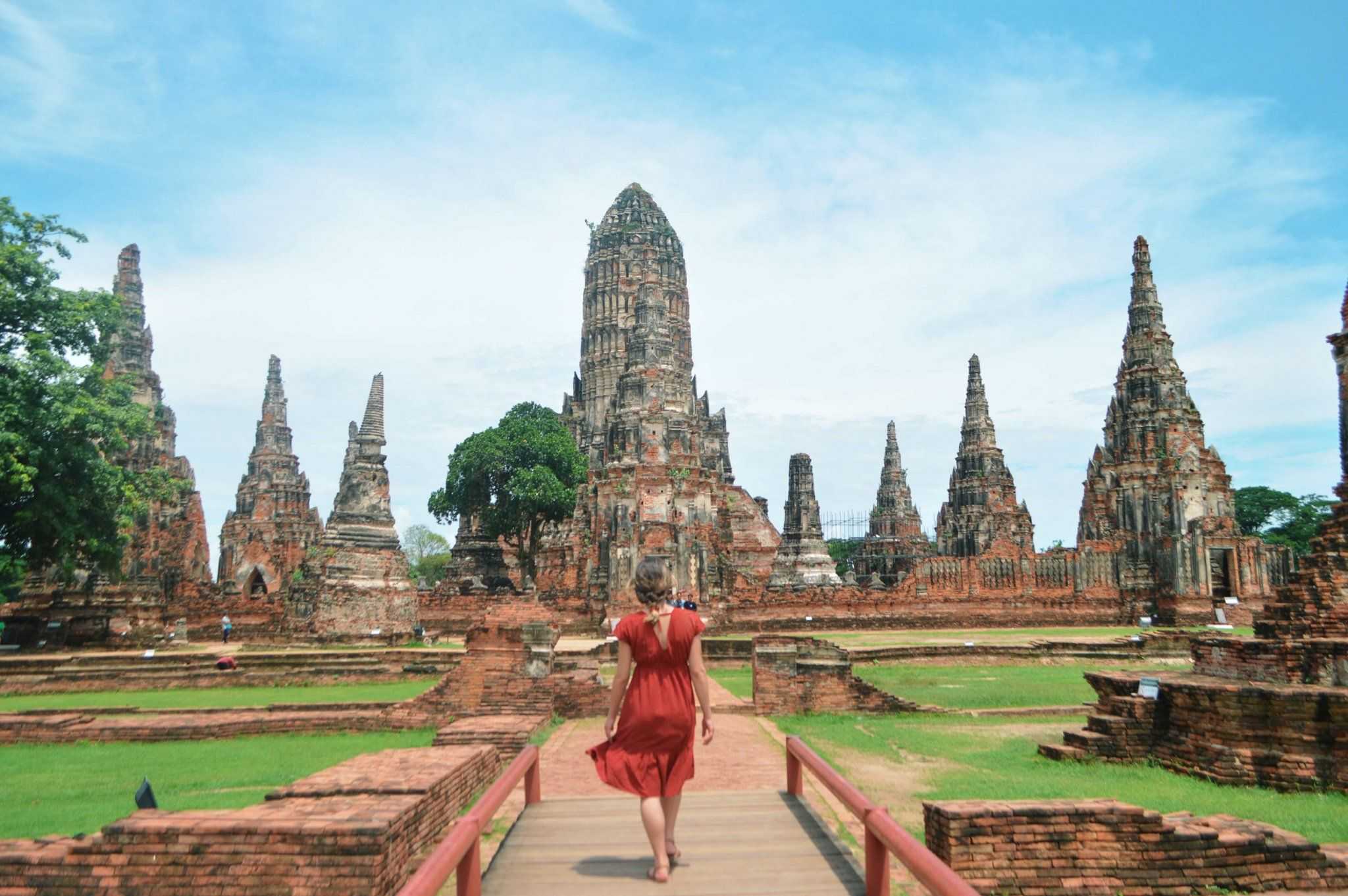 Достопримечательности таиланда: лучшие туристические места, фото и описание