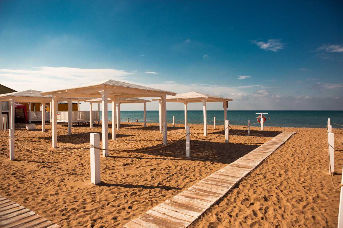 Пляжи крыма для отдыха - фото с названием и описанием [45 пляжей] - блог о путешествиях