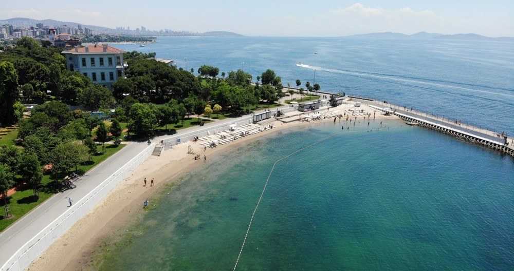Бююкада - принцевы острова, стамбул: фото, видео, как добраться, пляжи, достопримечательности - 2022