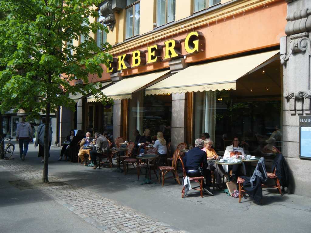 Где поесть в хельсинки дешево, лучшие рестораны где вкусно и недорого поесть в хельсинки, бары и кафе
