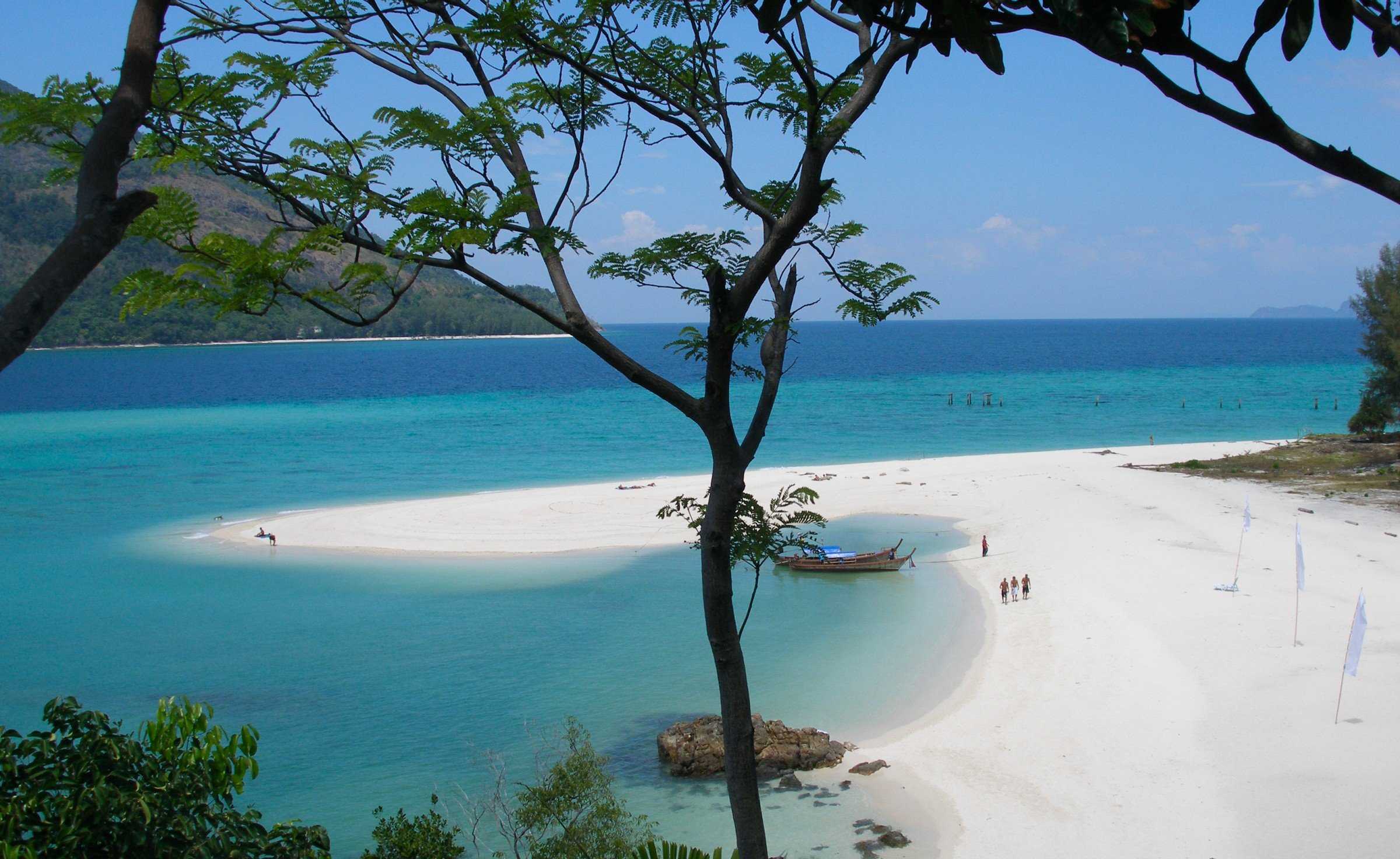Ко куд - тайский «остров баунти». остров koh kood таиланд
дешевые путешествия - life in travel