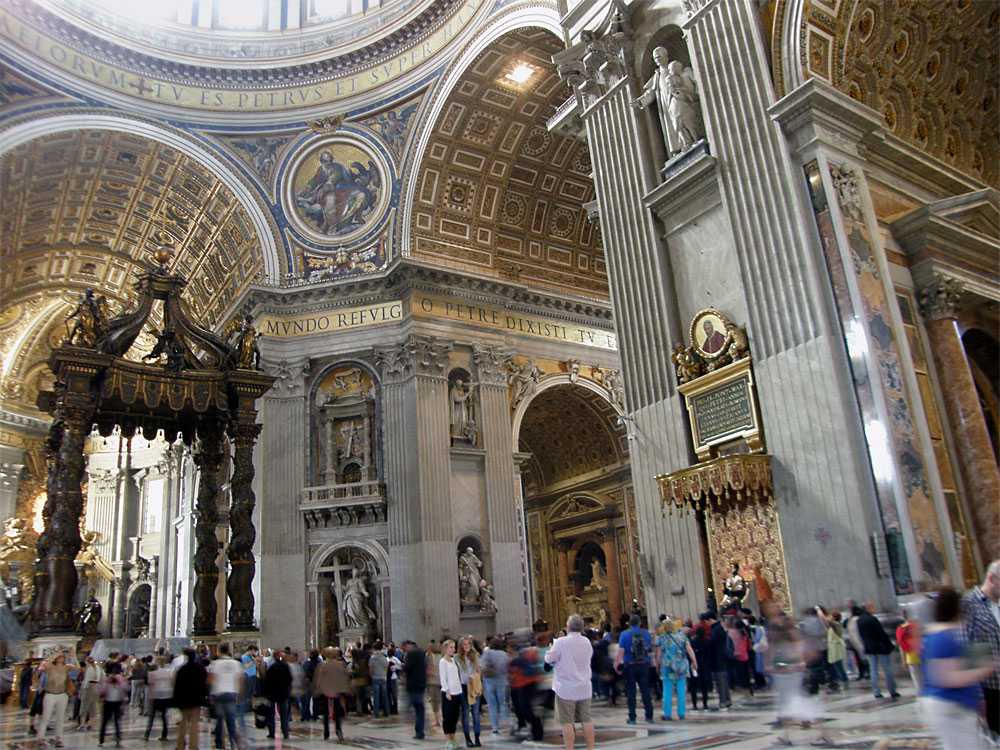 Ватикан в риме | музеи ватикана, достопримечательности