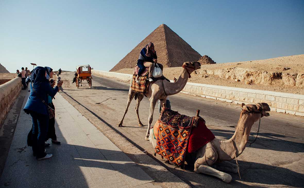 Путешествие в египет самостоятельно в 2022 году
