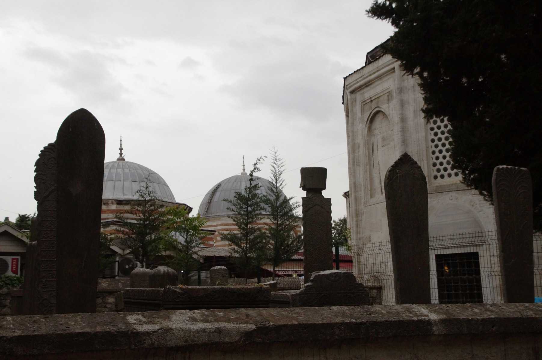 Мечеть сулеймание, стамбул: топ-10 фактов о мечети сулеймана