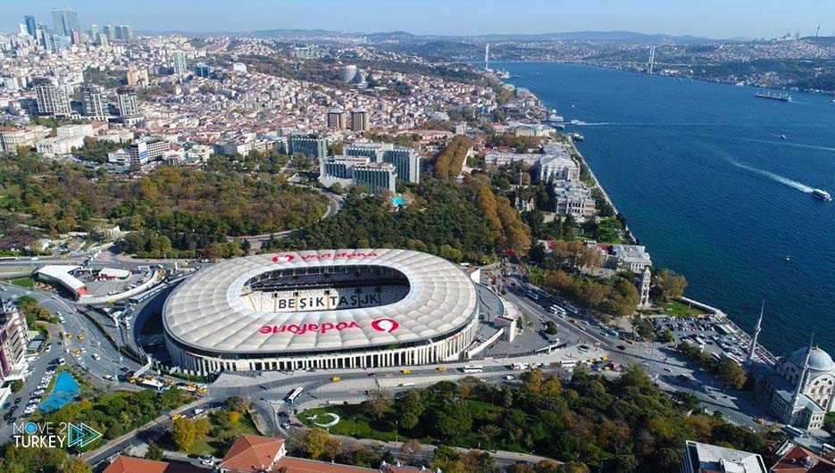 Стамбул: районы города и советы, где жить